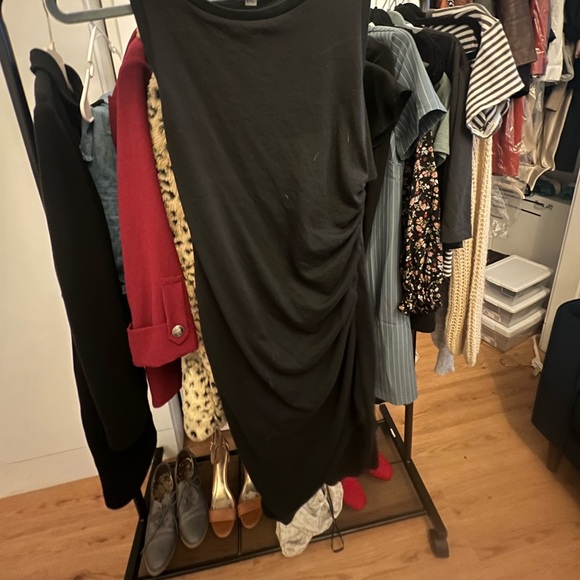 Bodycon dress - Picture 2 of 2